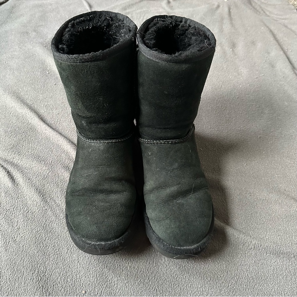 Uggs